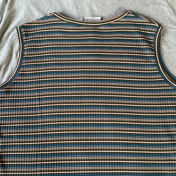 Basic Editions Tank - Picture 3 of 3